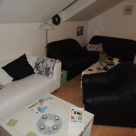 Salvo Apartment Mala Hrastice Екстериор снимка