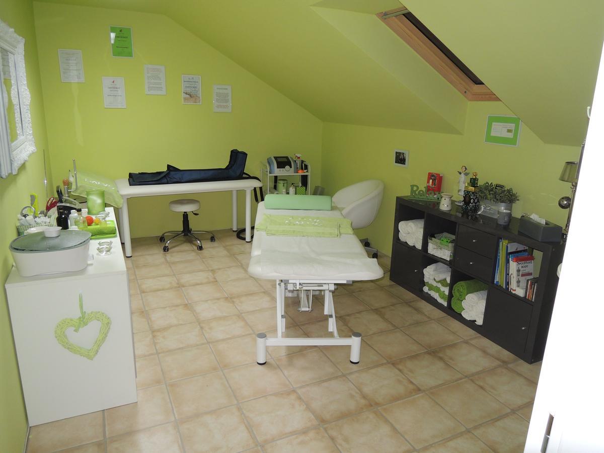 Salvo Apartment Mala Hrastice Екстериор снимка