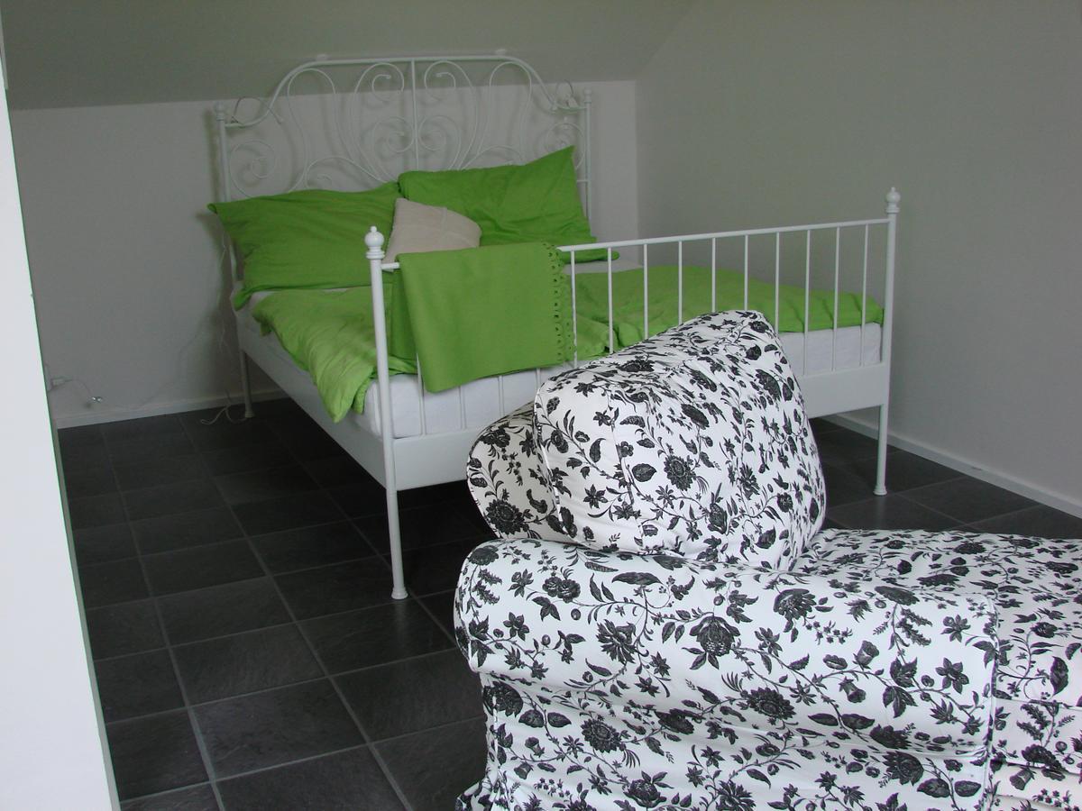 Salvo Apartment Mala Hrastice Екстериор снимка