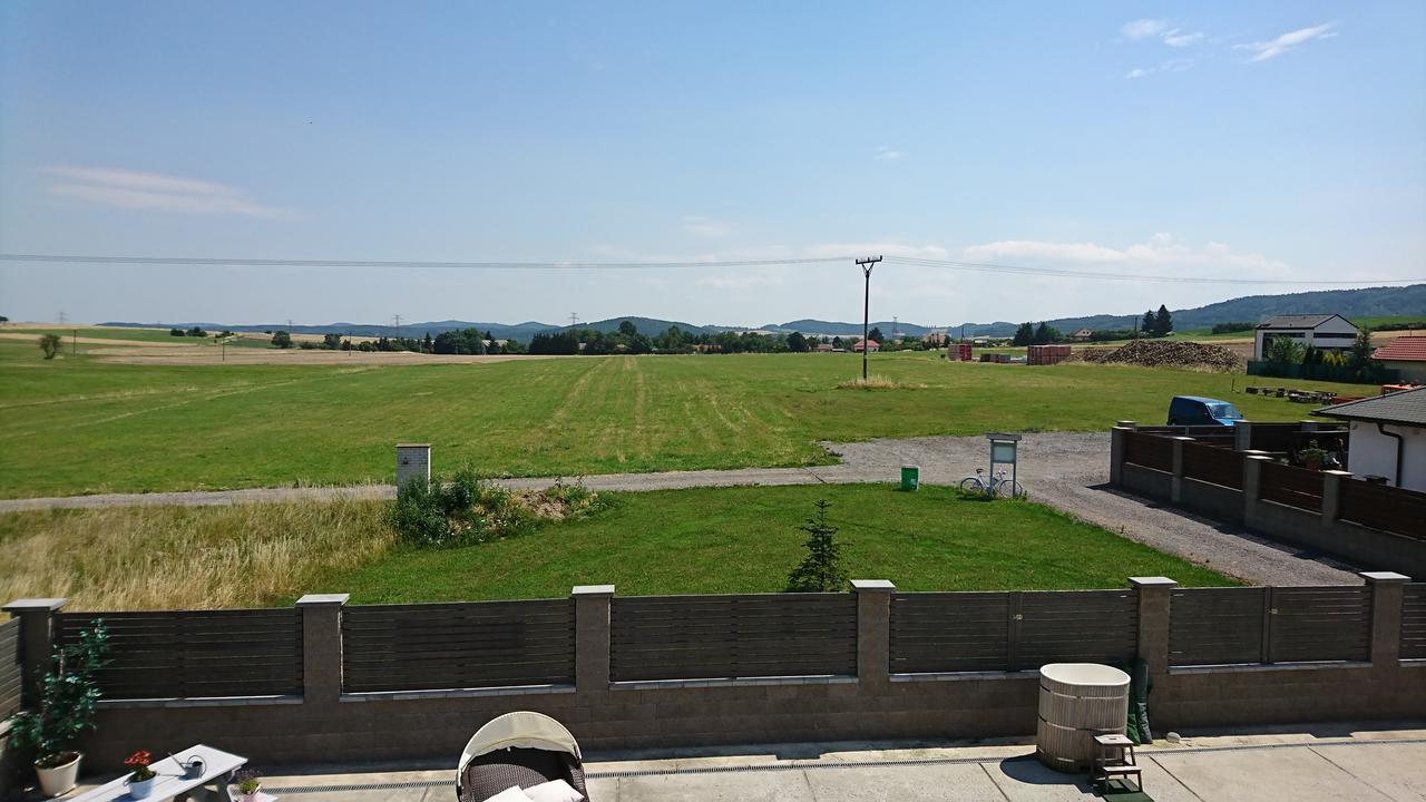 Salvo Apartment Mala Hrastice Екстериор снимка