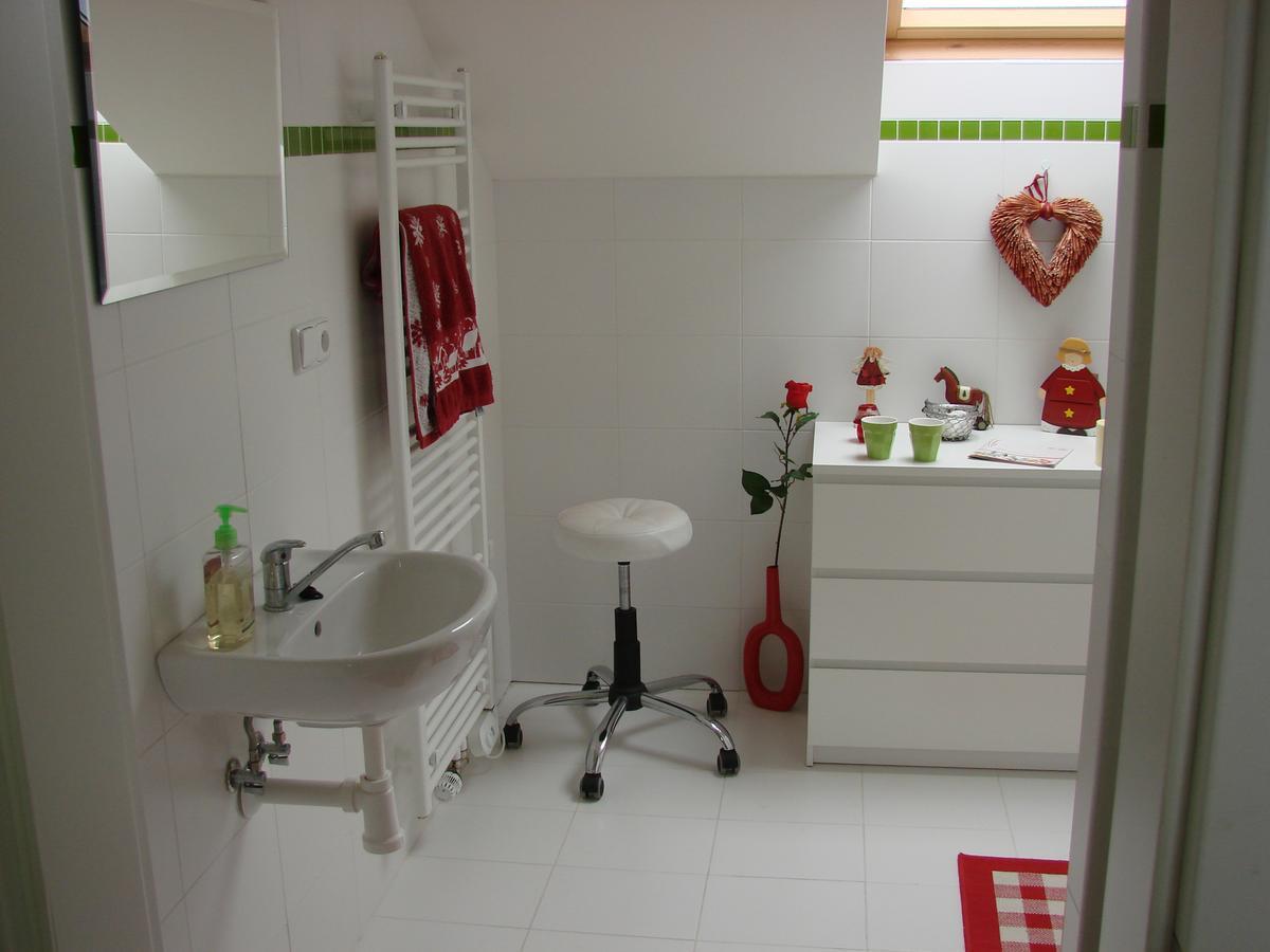 Salvo Apartment Mala Hrastice Екстериор снимка