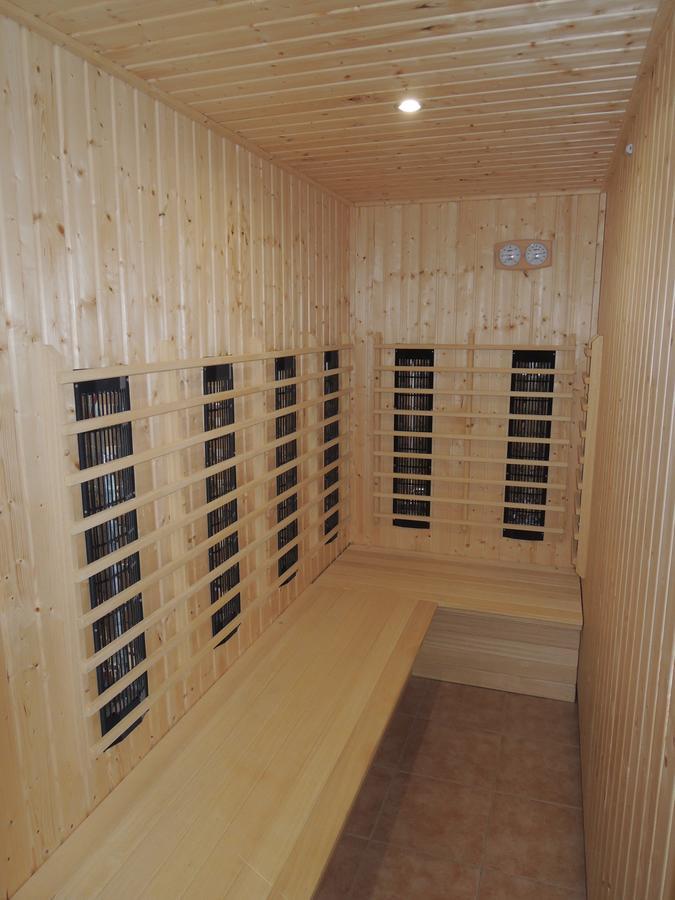 Salvo Apartment Mala Hrastice Екстериор снимка
